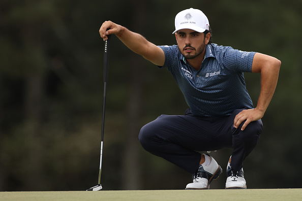 PGA DFS Core Plays: RBC Heritage