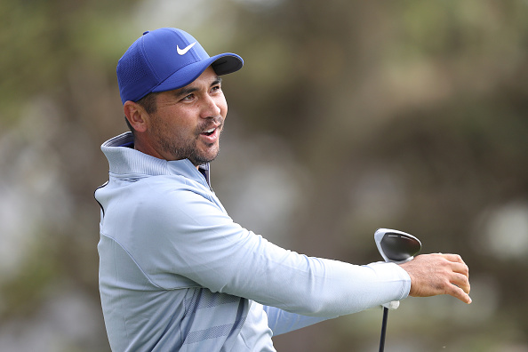 PGA DFS Weekend Example Lineups - PGA Championship