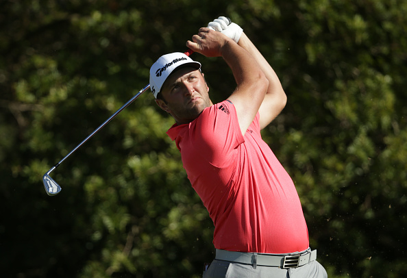 PGA DFS Podcast - The Northern Trust