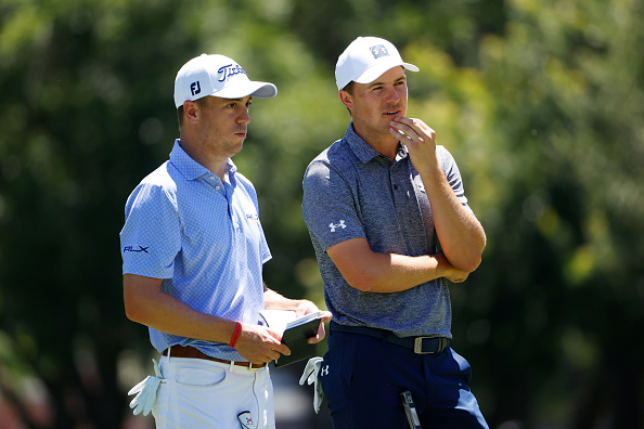 PGA DFS Weekend Example Lineups - Charles Schwab Challenge