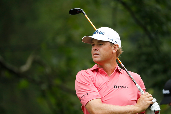PGA DFS Example Lineups: Mayakoba Golf Classic