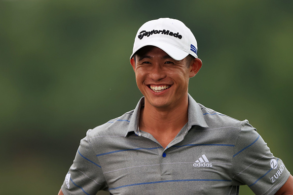 PGA DFS Weekend Example Lineups - Workday Charity Open