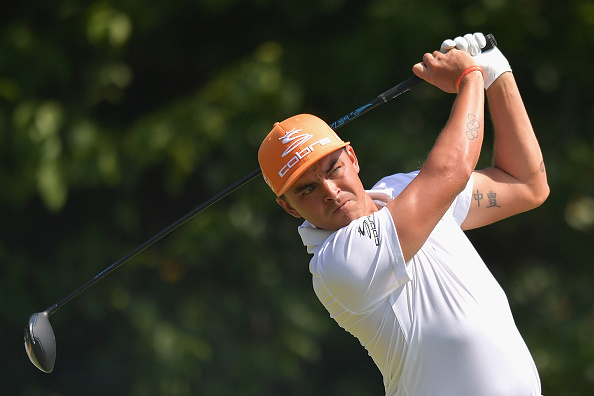 PGA DFS Playbook - Northern Trust UPDATE!