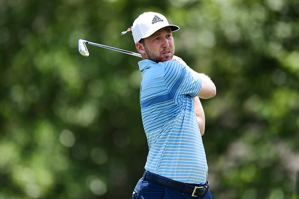 PGA DFS Example Lineups - PGA Championship