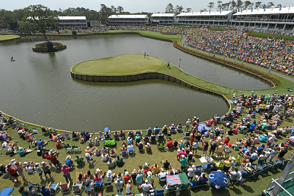 PGA DFS Podcast - The PLAYERS Championship