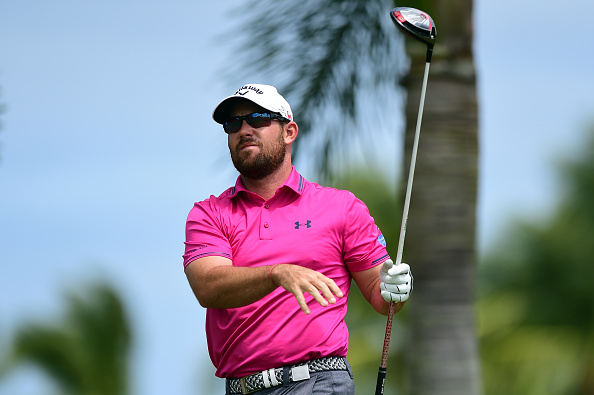 PGA DFS Playbook - Puerto Rico Open