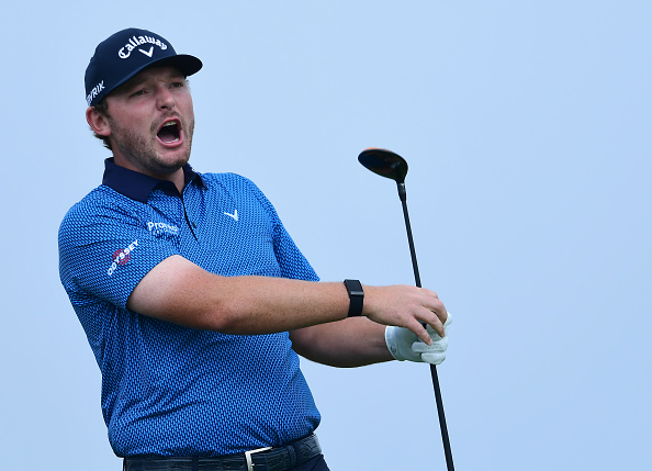 PGA DFS Example Lineups - Puerto Rico Open
