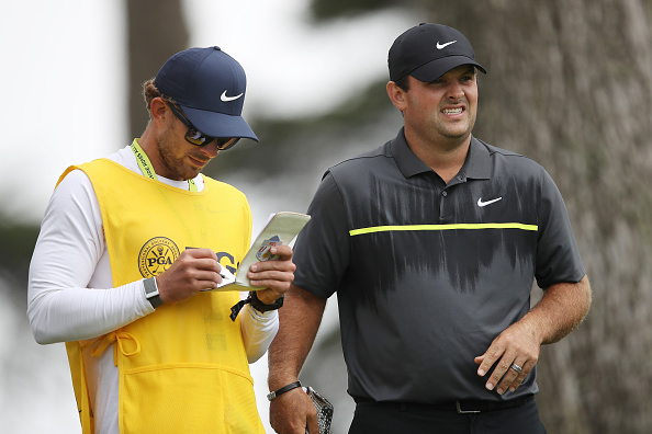PGA DFS Weekend Example Lineups - Wyndham Championship