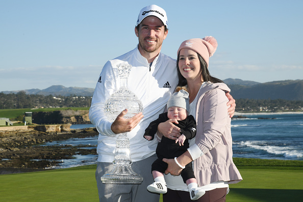PGA DFS Playbook - AT&T Pebble Beach Pro-Am