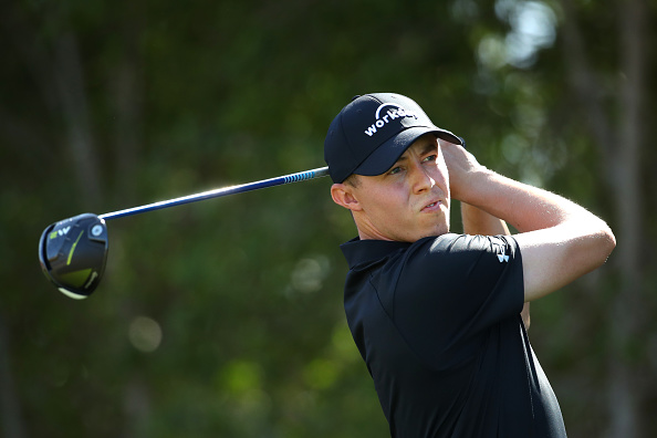 PGA DFS Example Lineups - AT&T Pebble Beach Pro-Am
