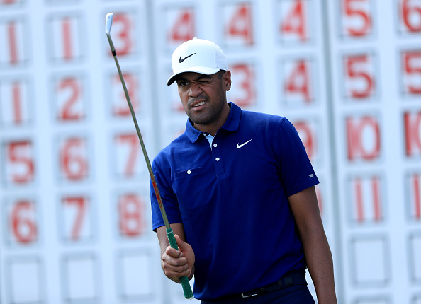 PGA DFS Example Lineups - The Players Championship