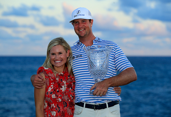 PGA DFS Playbook - Corales Puntacana Club Championship