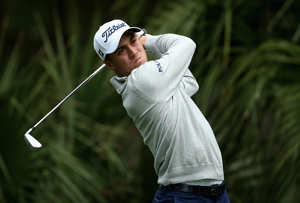 PGA DFS Playbook - RBC Heritage