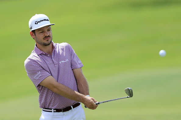 PGA DFS Weekend Example Lineups - Rocket Mortgage Classic