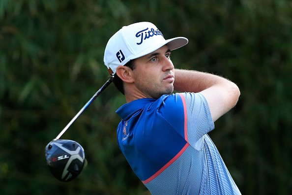 PGA DFS Example Lineups - Rocket Mortgage Classic
