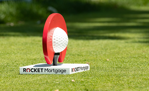 PGA DFS Playbook - Rocket Mortgage Classic