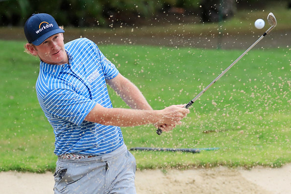 PGA DFS Weekend Example Lineups - Farmers Insurance Open