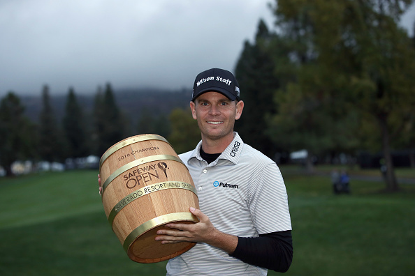 DFS PGA Playbook - Safeway Open