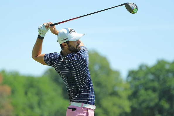 PGA DFS Example Lineups - Safeway Open