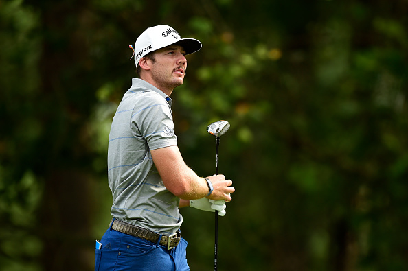 PGA DFS Weekend Example Lineups - Safeway Open
