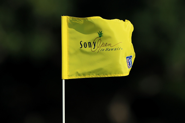 PGA DFS Podcast - Sony Open