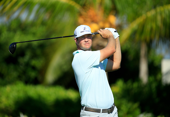 PGA DFS Weekend Example Lineups - Puntacana Championship