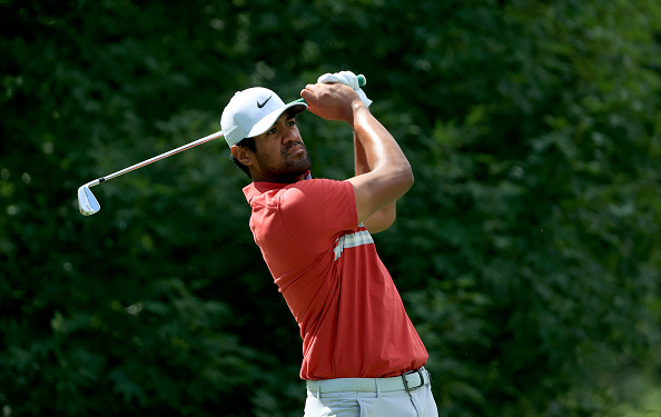 PGA DFS Weekend Example Lineups - The Memorial
