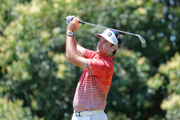 PGA DFS Playbook - Travelers Championship