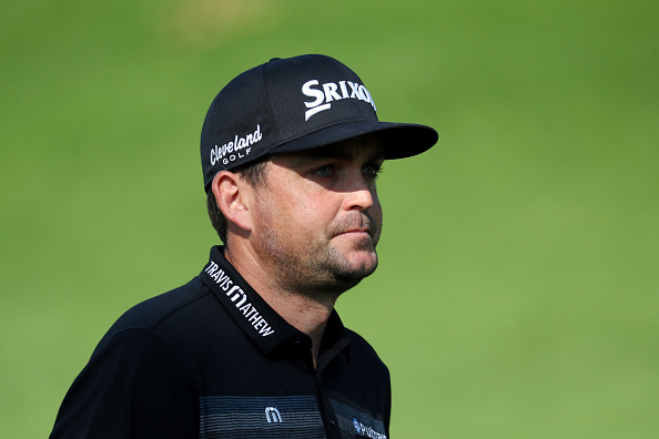 PGA DFS Example Lineups - Travelers Championship