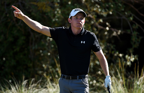PGA DFS Example Lineups - Shriners Hospitals Children Open