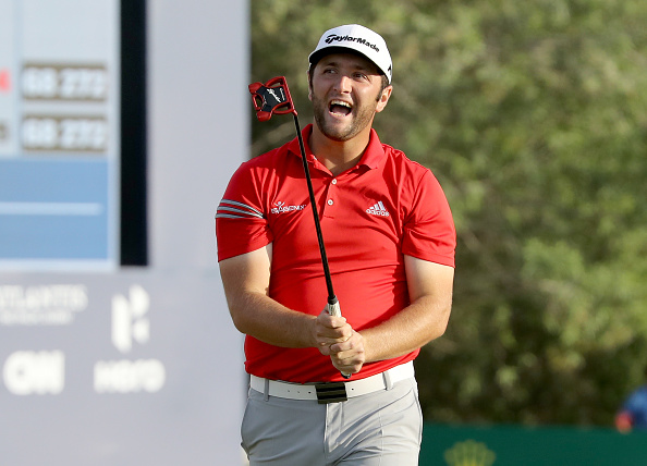 PGA DFS Playbook - WGC: Mexico Championship