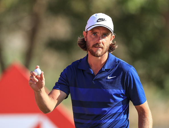 PGA DFS Example Lineups - WGC: Mexico Championship