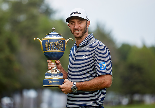 PGA DFS Playbook - WGC-Workday Championship