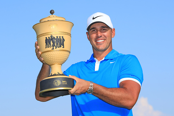 PGA DFS Playbook - WGC: FedEx St. Jude Invitational