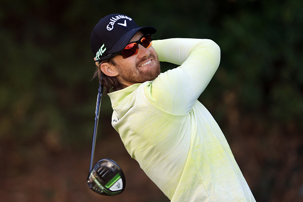 PGA DFS Core Plays: Puerto Rico Open