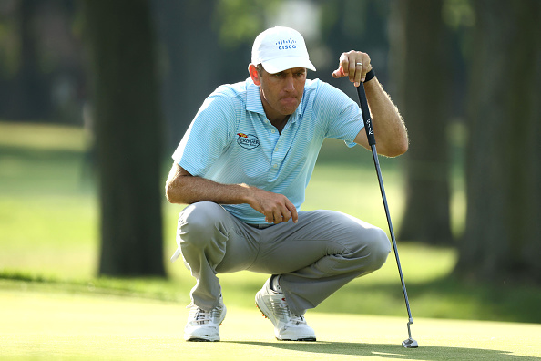 PGA DFS Weekend Example Lineups - WGC: FedEx St. Jude