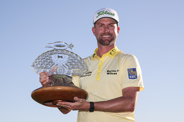 PGA DFS Playbook - Waste Management Open
