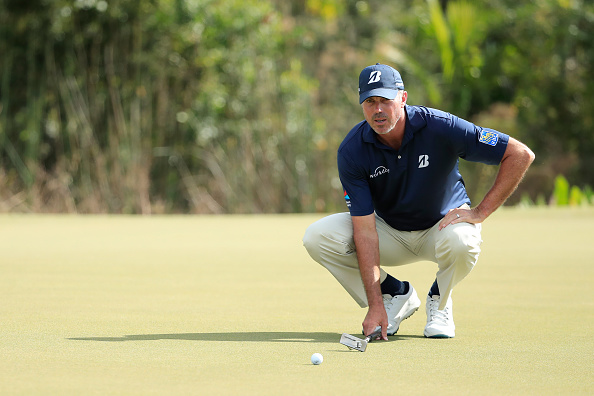 PGA DFS Core Plays: Waste Management Phoenix Open