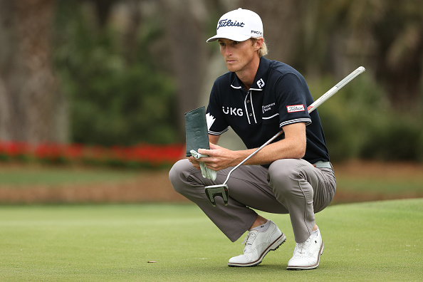 PGA DFS Core Plays: Wells Fargo Championship