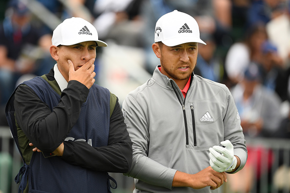 DFS PGA Playbook - U.S. Open