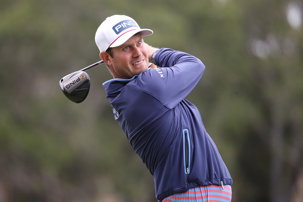 PGA DFS Example Lineups - U.S. Open