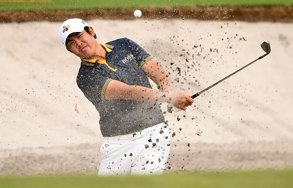 PGA DFS Example Lineups - Workday Charity Open