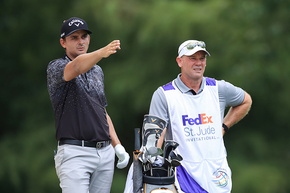 PGA DFS Example Lineups - Wyndham Championship