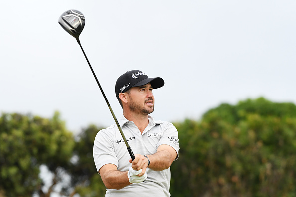 PGA DFS Playbook - The American Express
