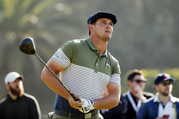 PGA DFS Weekend Example Lineups - WGC: Mexico Championship