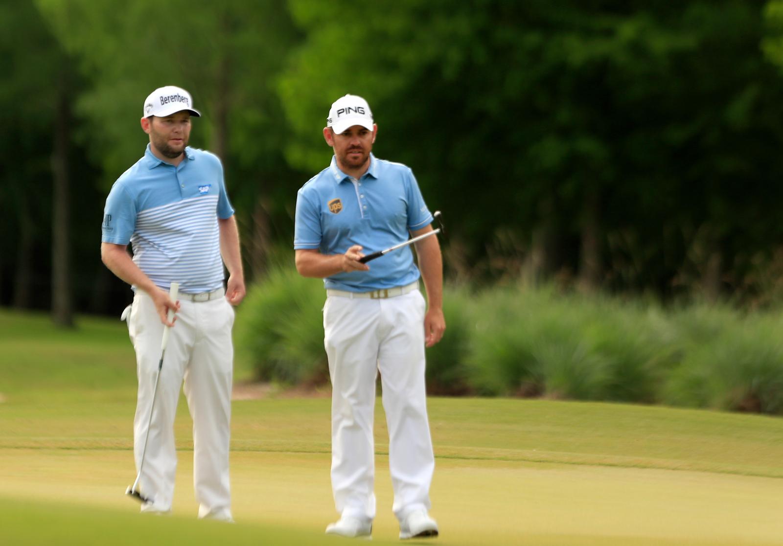 PGA DFS Core Plays: Zurich Classic of New Orleans