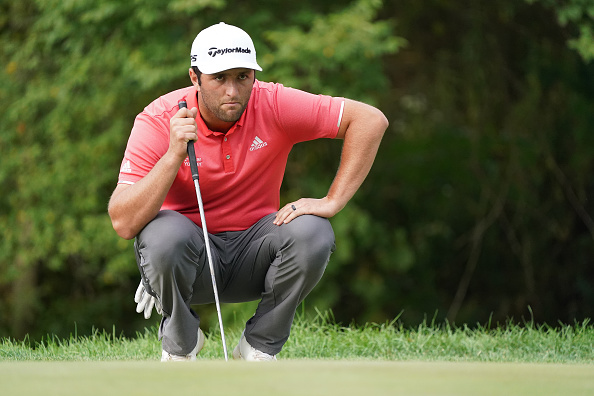 PGA DFS Podcast - The Tour Championship