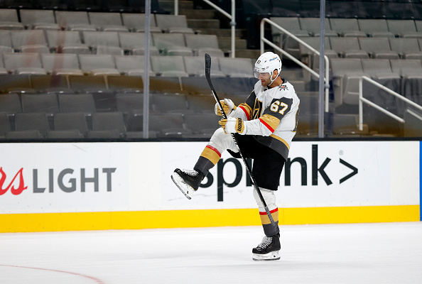 NHL DFS Playbook: March 6