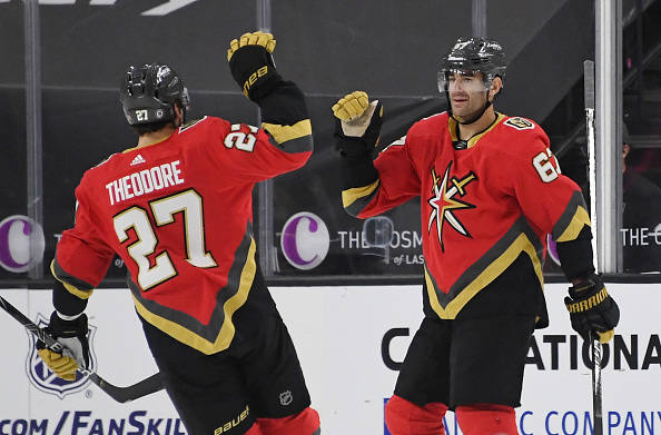 NHL DFS Playbook: March 17