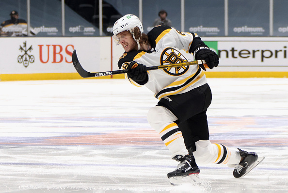NHL Picks and Props: It's Pasta Night!